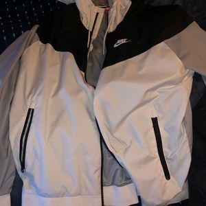 Nike jacket